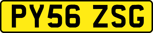 PY56ZSG