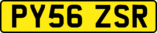 PY56ZSR