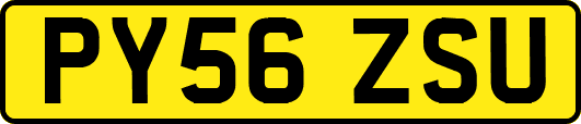PY56ZSU