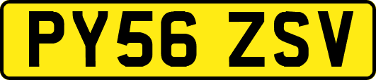 PY56ZSV
