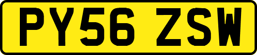 PY56ZSW