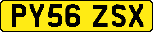 PY56ZSX
