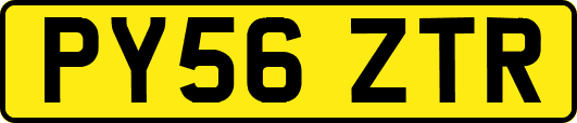 PY56ZTR