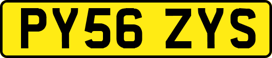 PY56ZYS