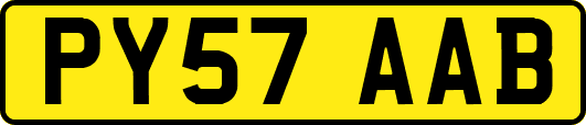 PY57AAB