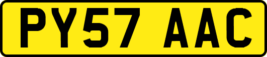 PY57AAC