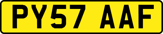PY57AAF