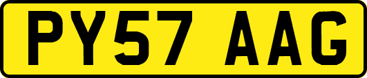 PY57AAG