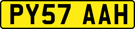 PY57AAH