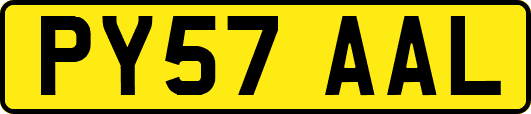 PY57AAL