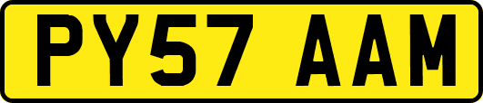 PY57AAM