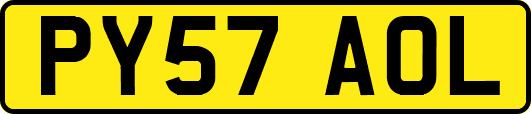 PY57AOL