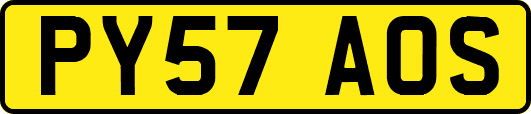 PY57AOS