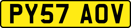 PY57AOV