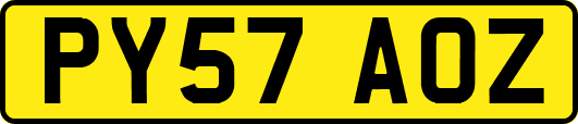 PY57AOZ