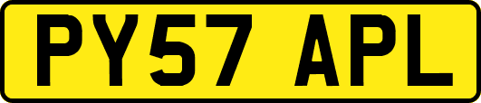 PY57APL