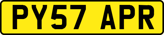 PY57APR