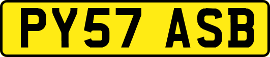 PY57ASB