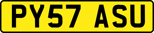 PY57ASU