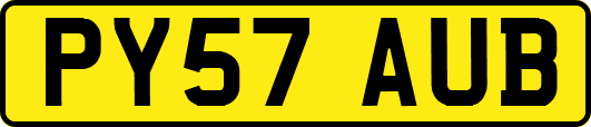 PY57AUB