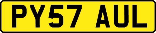 PY57AUL