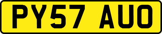 PY57AUO