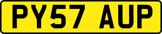 PY57AUP