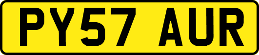 PY57AUR