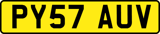 PY57AUV