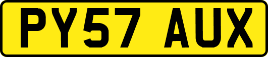 PY57AUX