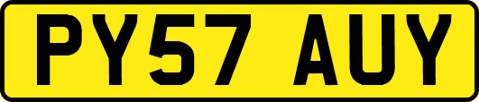 PY57AUY