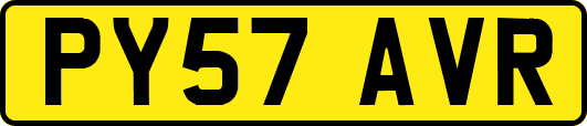 PY57AVR