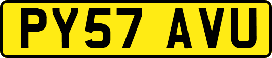 PY57AVU