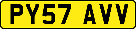 PY57AVV