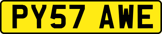 PY57AWE