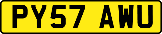 PY57AWU