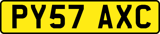 PY57AXC