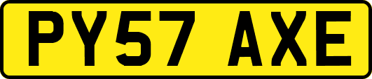 PY57AXE