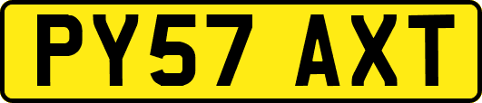 PY57AXT