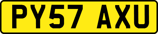 PY57AXU