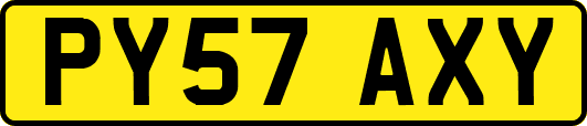 PY57AXY