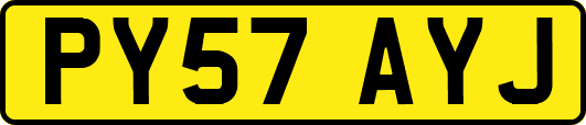 PY57AYJ