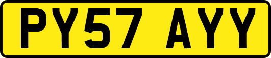 PY57AYY