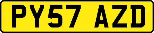 PY57AZD