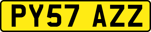 PY57AZZ