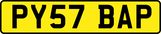 PY57BAP