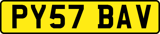 PY57BAV