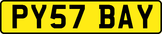 PY57BAY