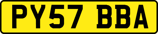 PY57BBA