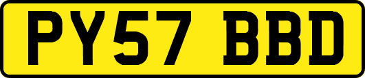 PY57BBD